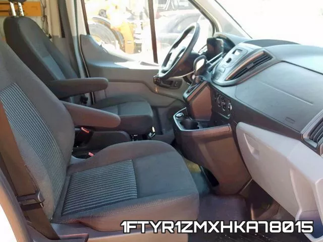 1FTYR1ZMXHKA78015 фото 6