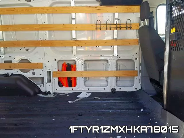 1FTYR1ZMXHKA78015 фото 7