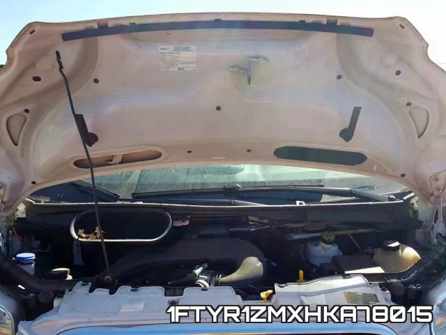 1FTYR1ZMXHKA78015 фото 8