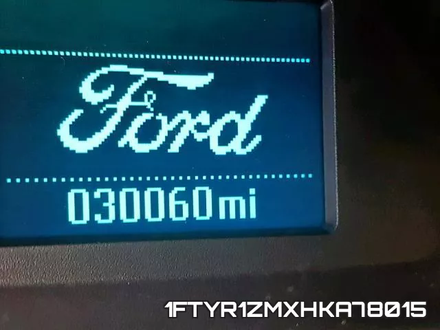 1FTYR1ZMXHKA78015 фото 9