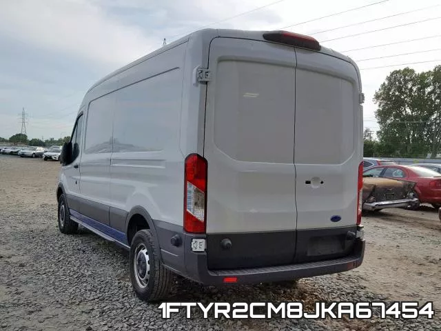 1FTYR2CM8JKA67454 фото 4