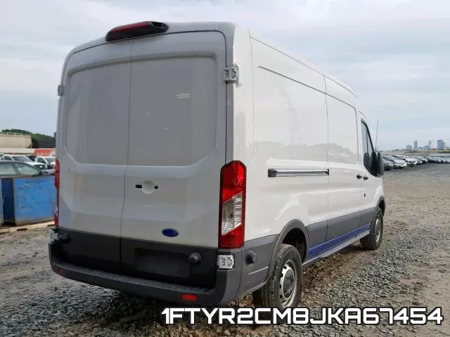 1FTYR2CM8JKA67454 фото 5