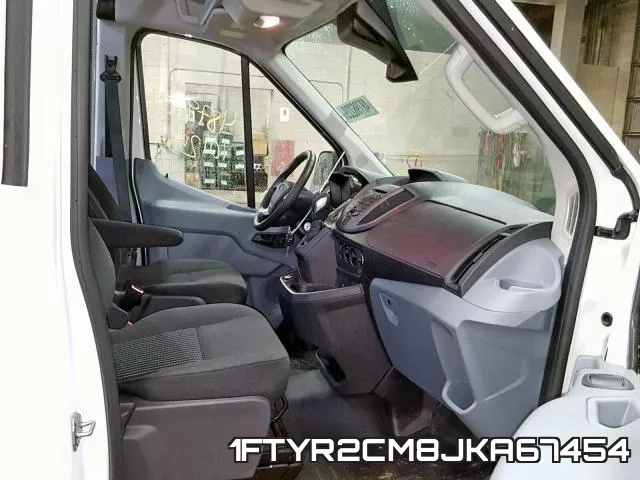 1FTYR2CM8JKA67454 фото 6