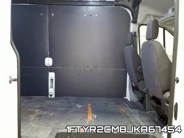 1FTYR2CM8JKA67454 фото 7