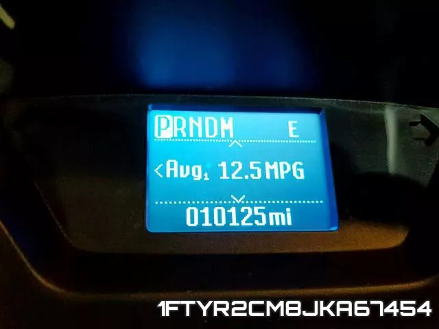1FTYR2CM8JKA67454 фото 9