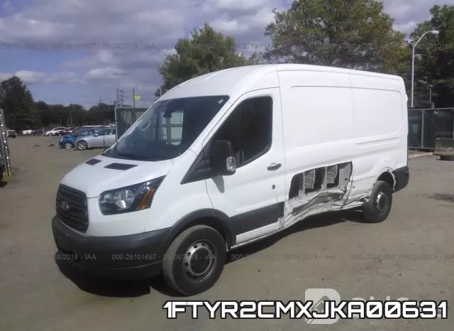 1FTYR2CMXJKA00631 фото 3