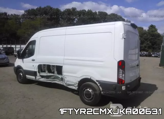 1FTYR2CMXJKA00631 фото 4