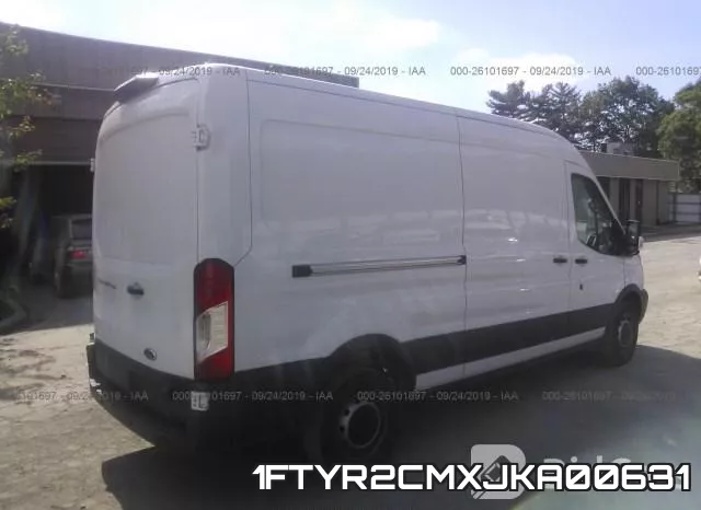 1FTYR2CMXJKA00631 фото 5