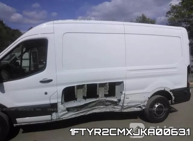 1FTYR2CMXJKA00631 фото 7