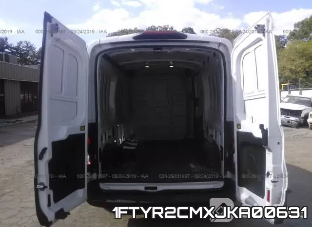 1FTYR2CMXJKA00631 фото 9