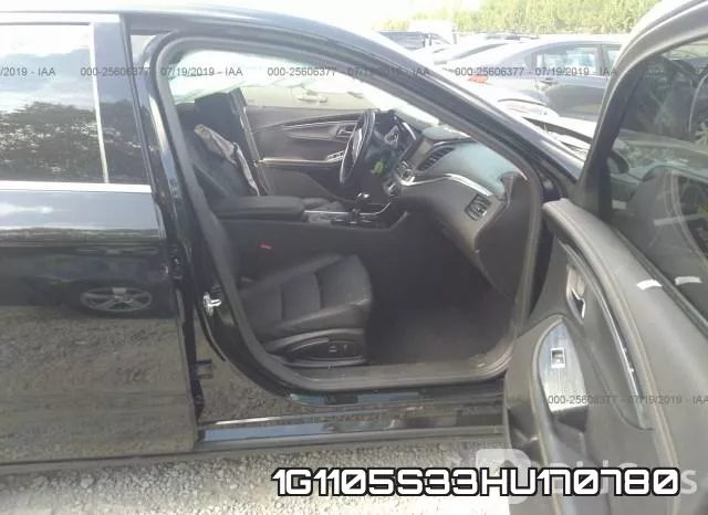 1G1105S33HU170780 фото 6