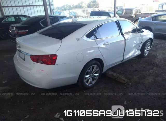 1G1105SA9JU135732 фото 5