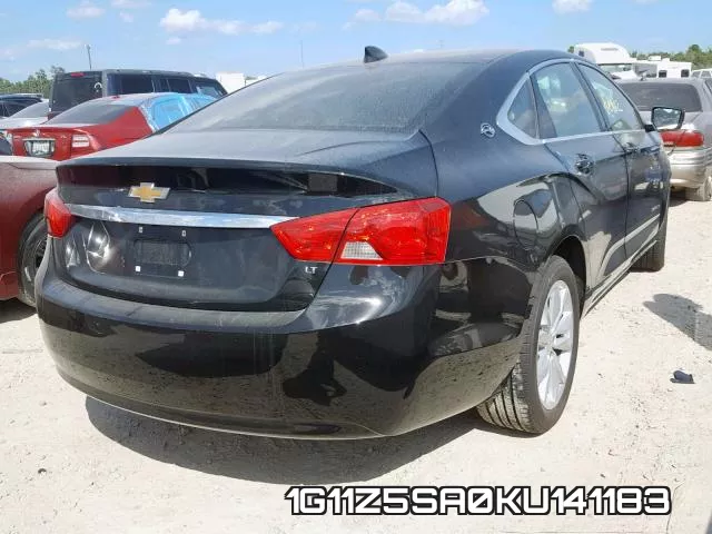 1G11Z5SA0KU141183 фото 5