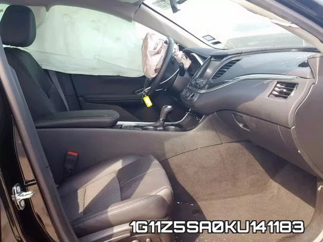 1G11Z5SA0KU141183 фото 6