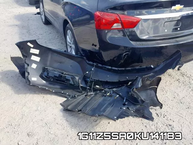 1G11Z5SA0KU141183 фото 10