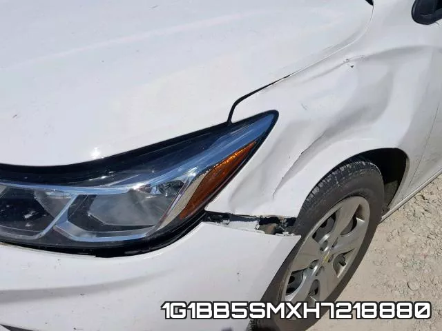 1G1BB5SMXH7218880 фото 10