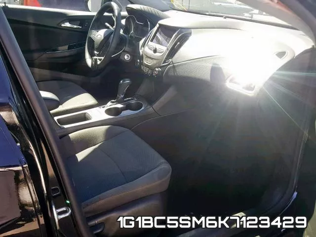 1G1BC5SM6K7123429 фото 6