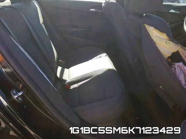1G1BC5SM6K7123429 фото 7