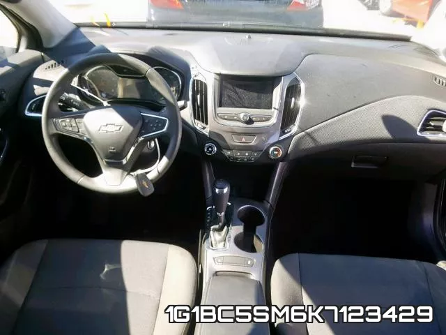 1G1BC5SM6K7123429 фото 10