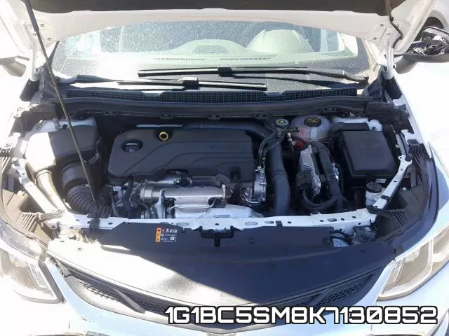 1G1BC5SM8K7130852 фото 8