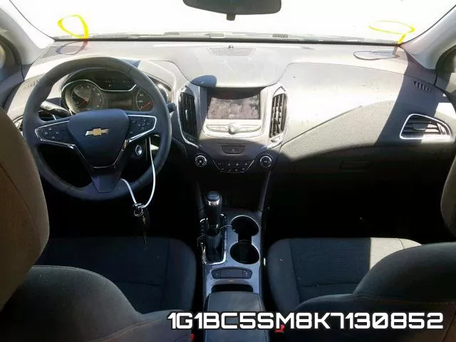 1G1BC5SM8K7130852 фото 10