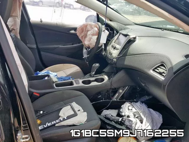1G1BC5SM9J7162255 фото 6
