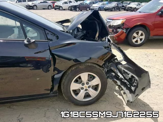 1G1BC5SM9J7162255 фото 10