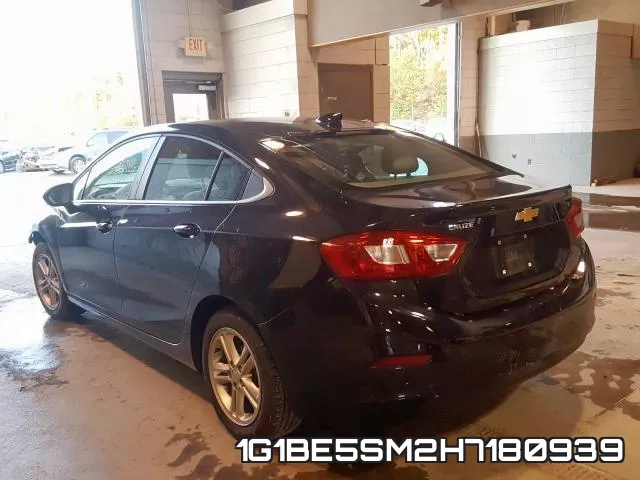 1G1BE5SM2H7180939 фото 4