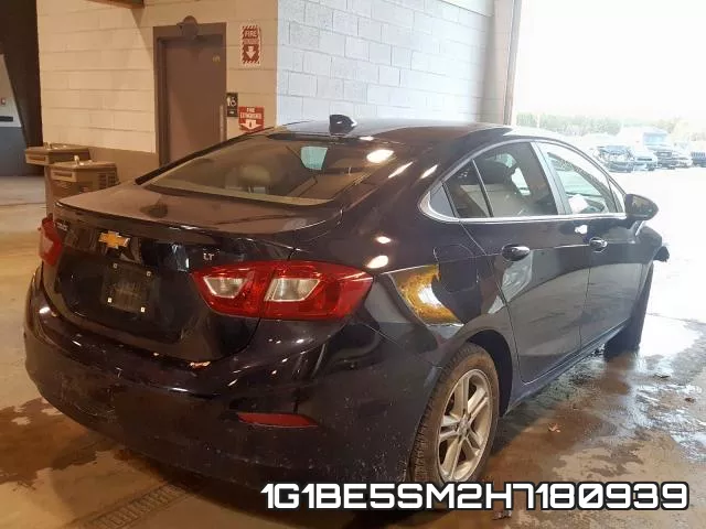 1G1BE5SM2H7180939 фото 5