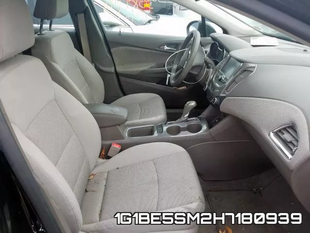 1G1BE5SM2H7180939 фото 6