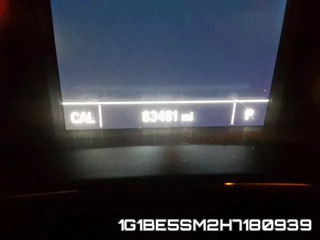 1G1BE5SM2H7180939 фото 9