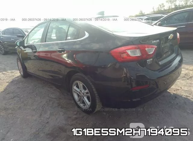 1G1BE5SM2H7194095 фото 4