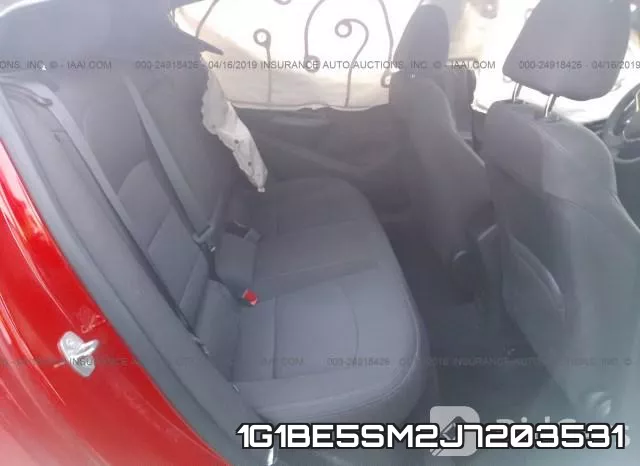 1G1BE5SM2J7203531 фото 9