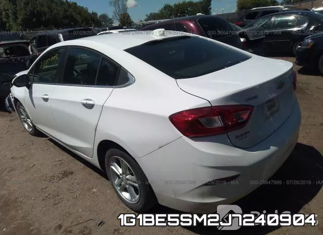 1G1BE5SM2J7240904 фото 4