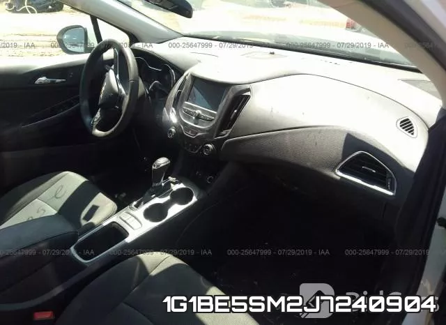 1G1BE5SM2J7240904 фото 6