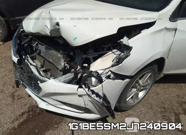 1G1BE5SM2J7240904 фото 7
