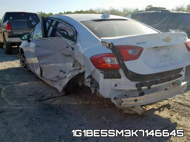 1G1BE5SM3K7146645 фото 4
