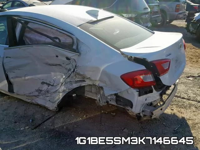 1G1BE5SM3K7146645 фото 10