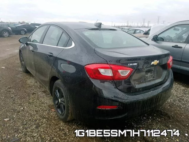 1G1BE5SM7H7112474 фото 4