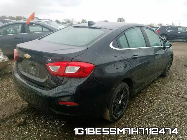 1G1BE5SM7H7112474 фото 5