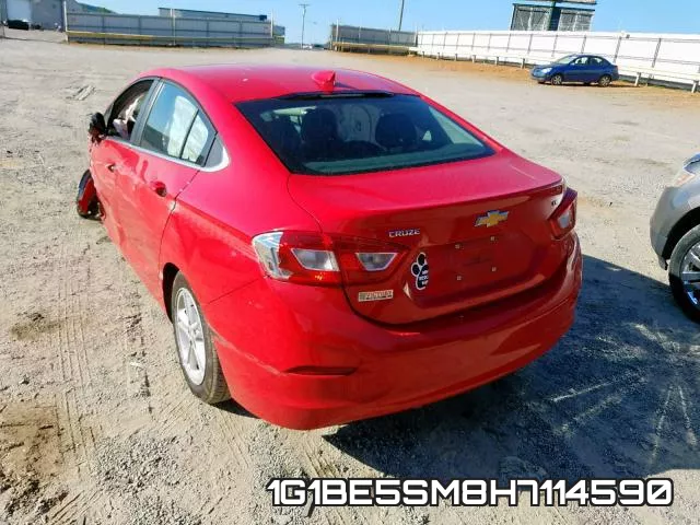 1G1BE5SM8H7114590 фото 4
