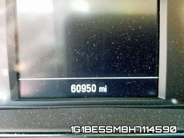 1G1BE5SM8H7114590 фото 9
