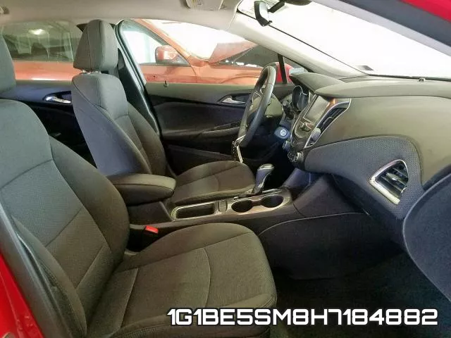1G1BE5SM8H7184882 фото 6