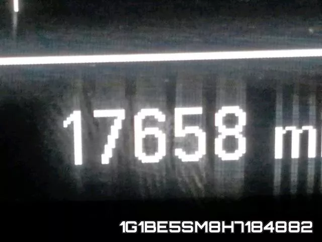 1G1BE5SM8H7184882 фото 9