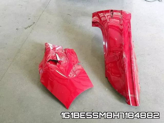 1G1BE5SM8H7184882 фото 10