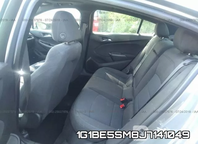 1G1BE5SM8J7141049 фото 9