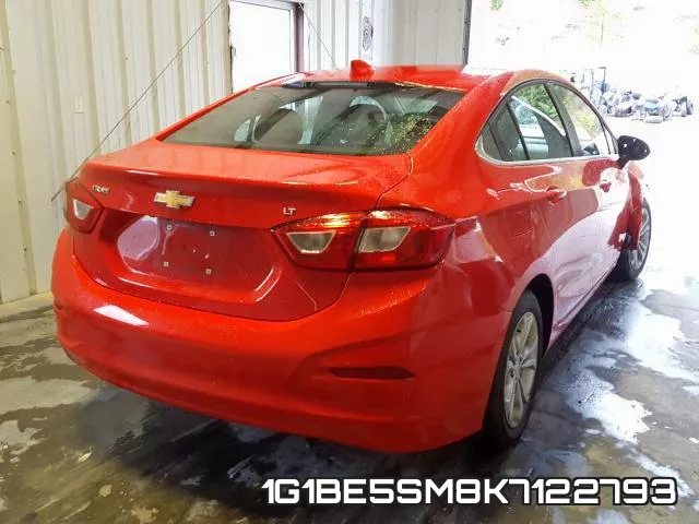 1G1BE5SM8K7122793 фото 5