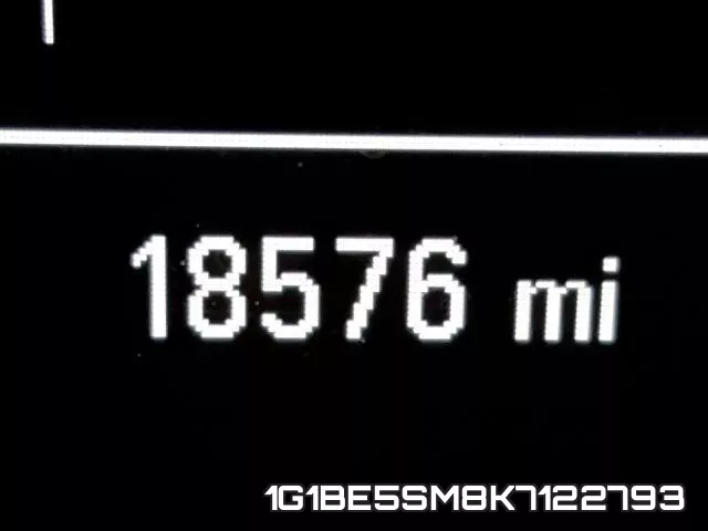 1G1BE5SM8K7122793 фото 9