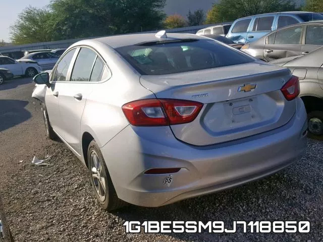 1G1BE5SM9J7118850 фото 4