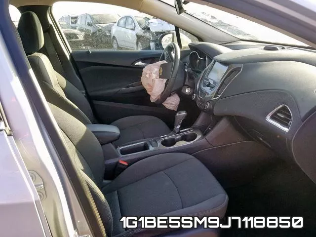 1G1BE5SM9J7118850 фото 6